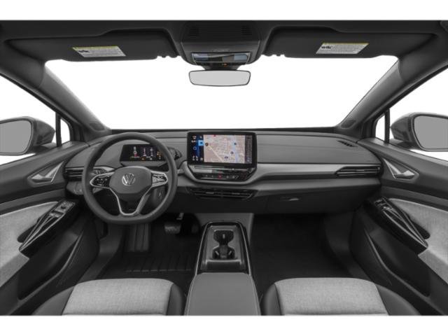 Used 2023 Pure White Volkswagen Standard image 8