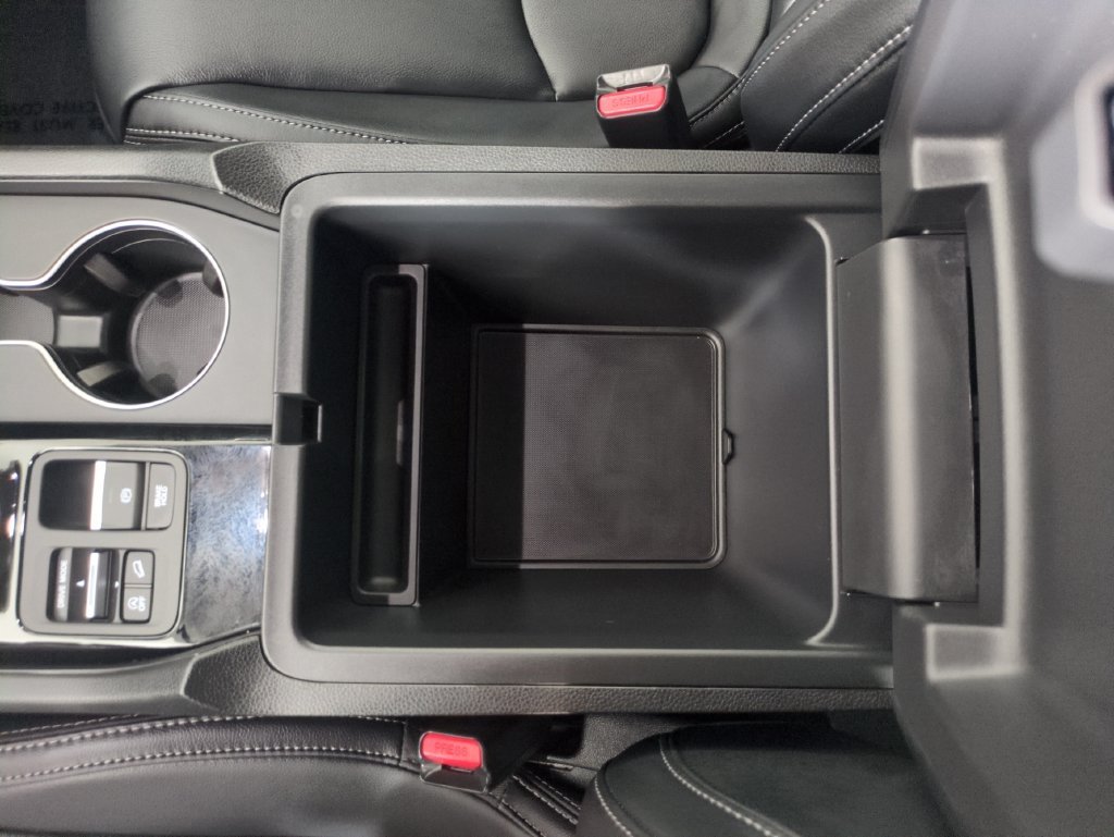 2025 Honda Pilot EX-L - Photo 32
