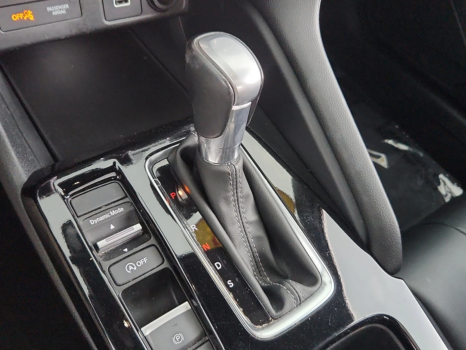 Used 2023 Silver Acura A-Spec Package image 15