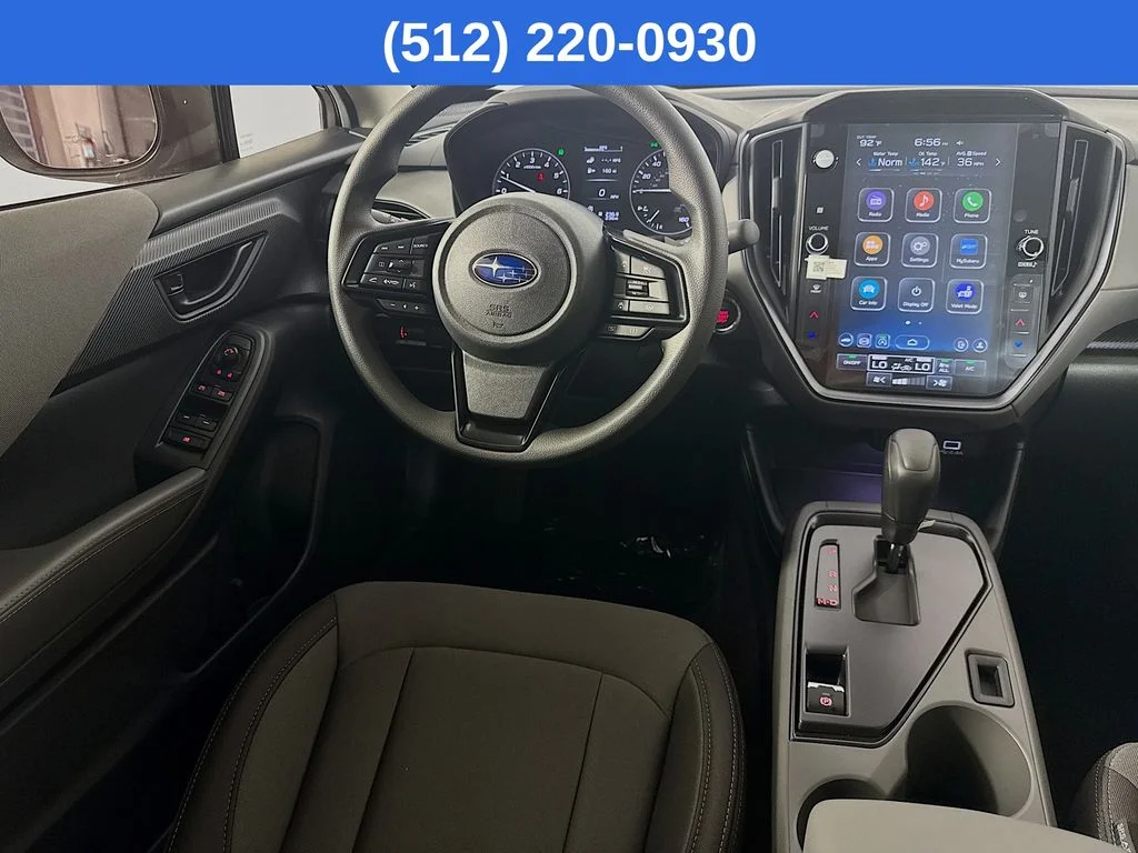 New 2026 Gray Subaru Premium image 26