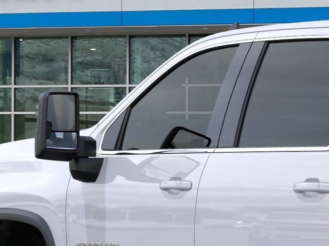 2026 Chevrolet Silverado 3500 HD Work Truck - Photo 13