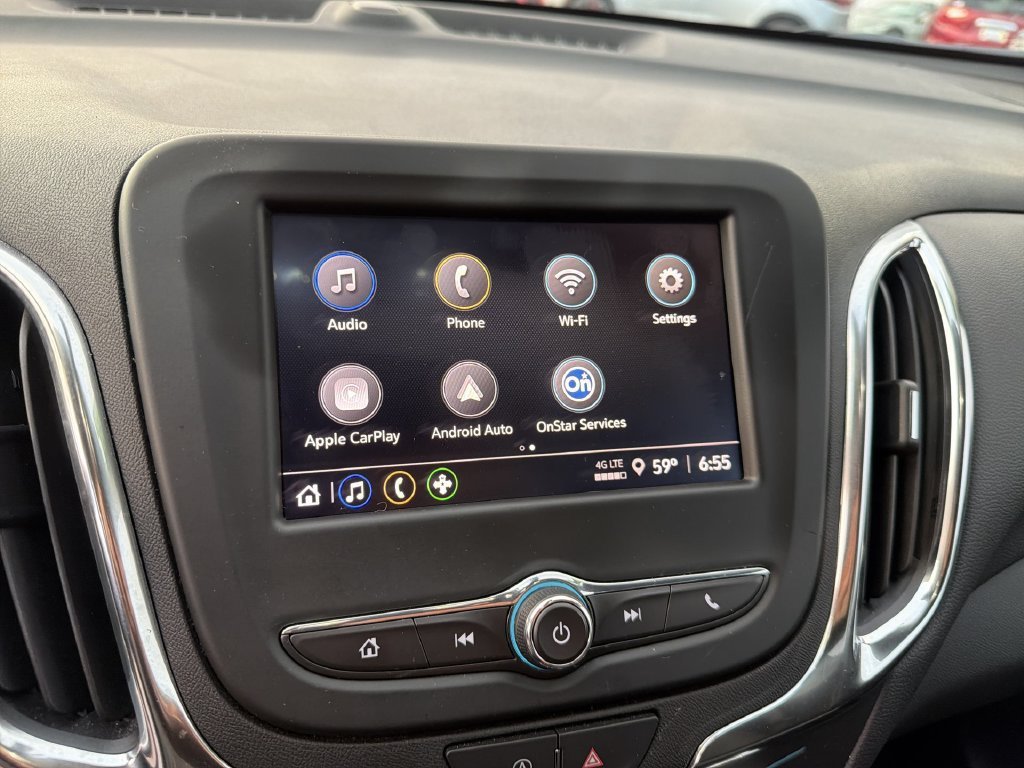 2024 Chevrolet Equinox LT - Photo 13