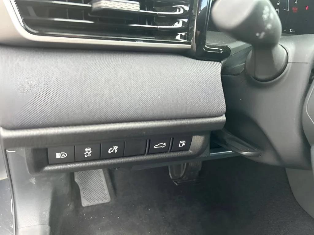 Used 2026 Underground Toyota LE image 19