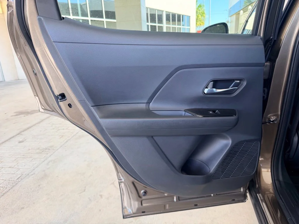 Used 2026 Brown Nissan SV image 28