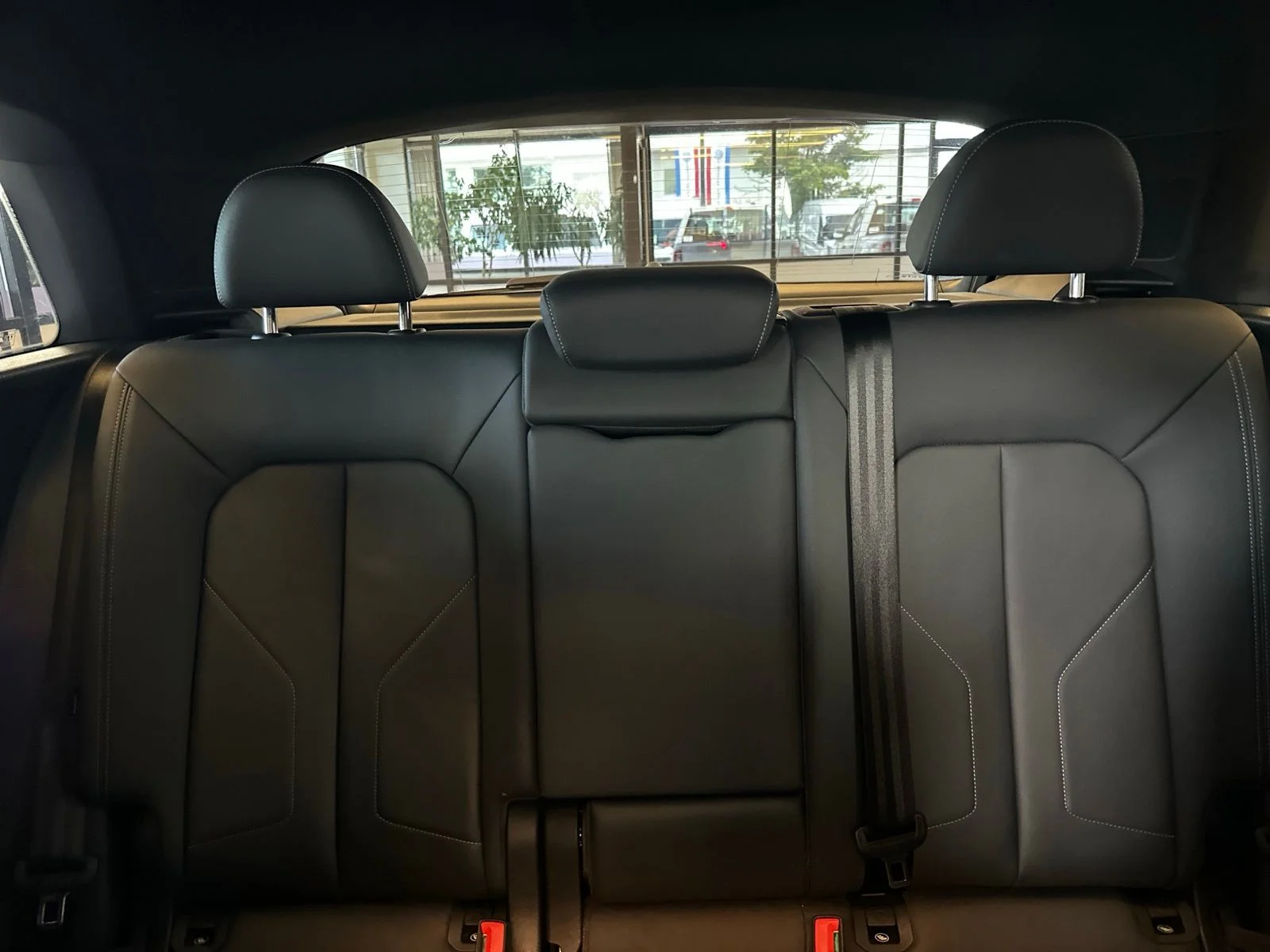 Used 2020 Mythos Black Metallic Audi Prestige S line image 33