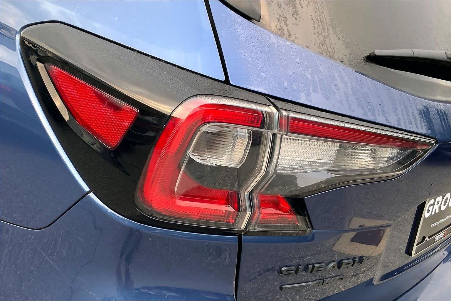 Used 2020 Abyss Blue Pearl Subaru Onyx Edition XT image 26