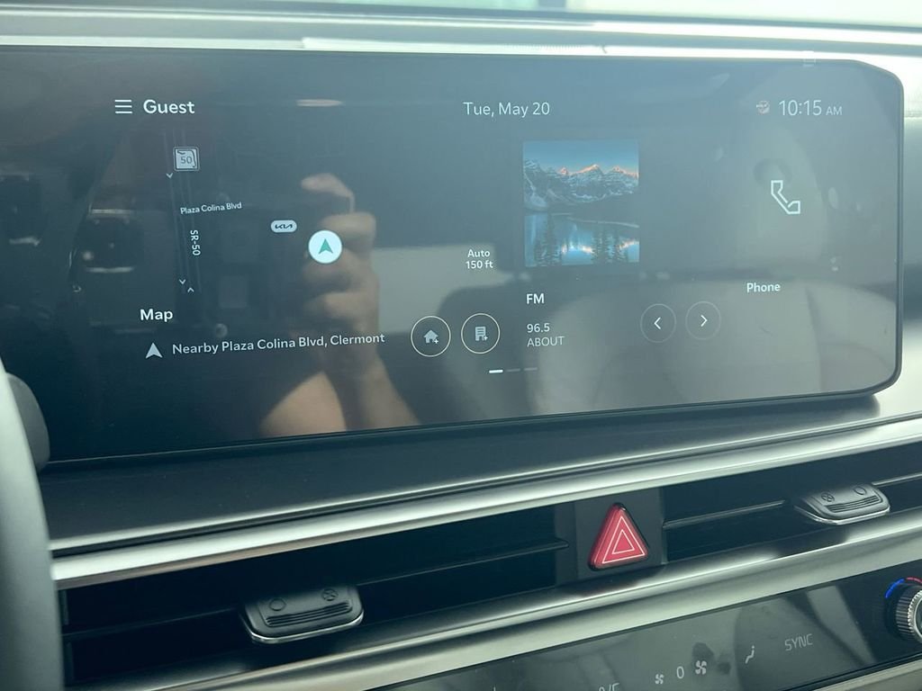 New 2026 Panthera Metal Kia EX image 21