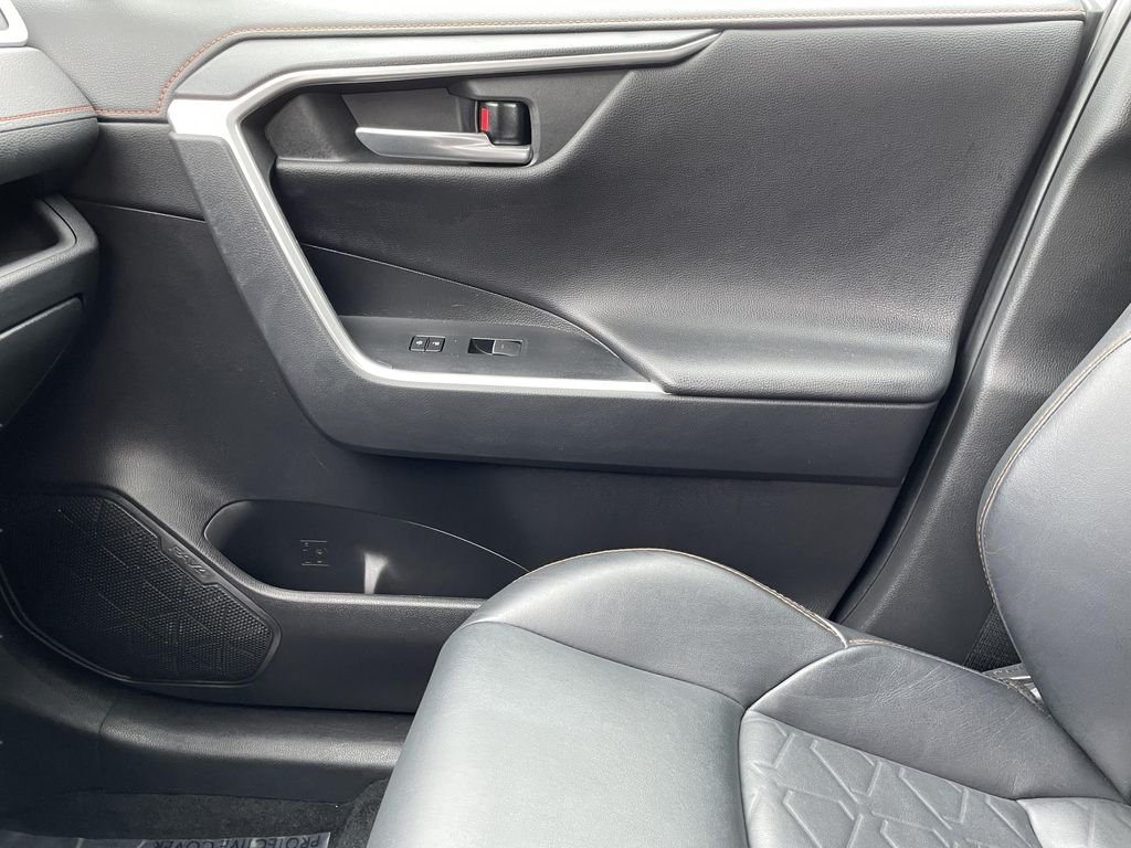 2024 Toyota RAV4 Adventure - Photo 16