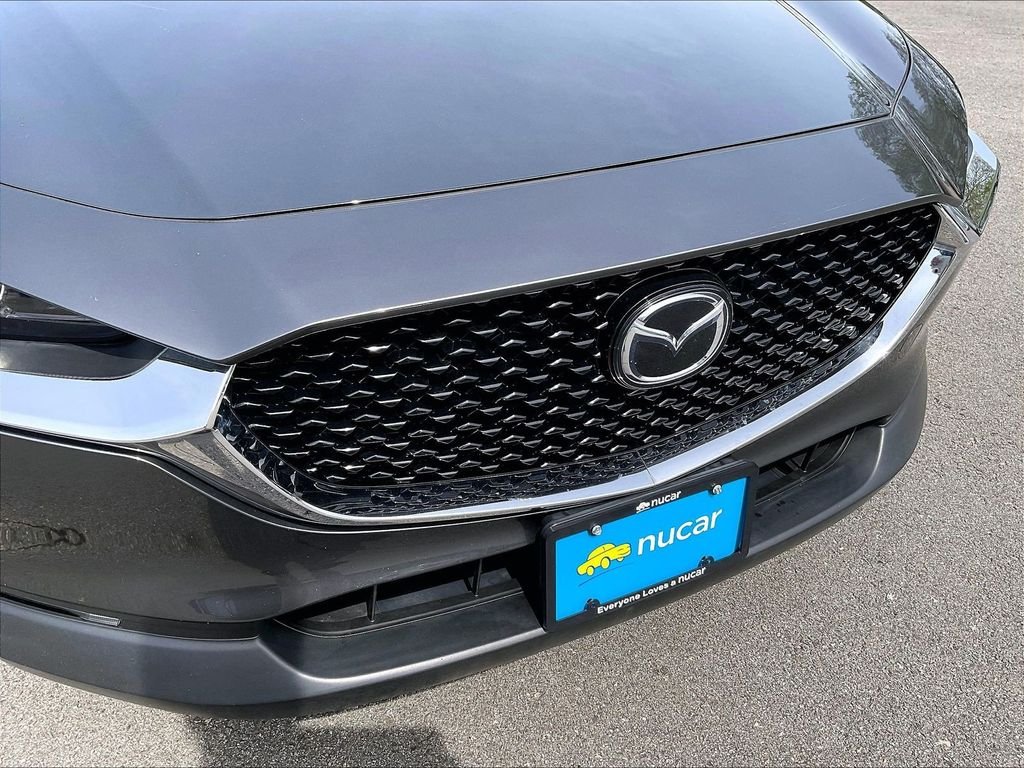 Used 2023 Gray Mazda 2.5 S Premium Package image 29