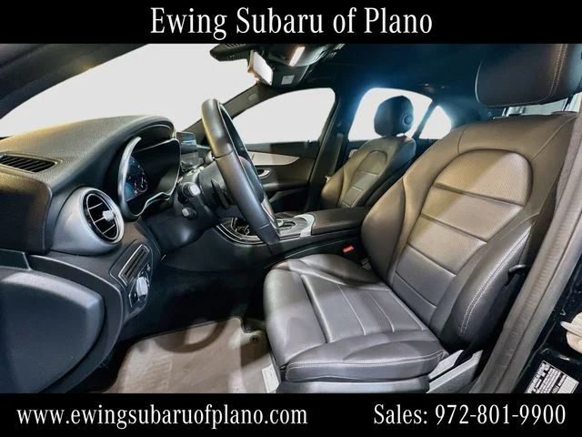 Used 2021 Black Mercedes-Benz C 300 image 20