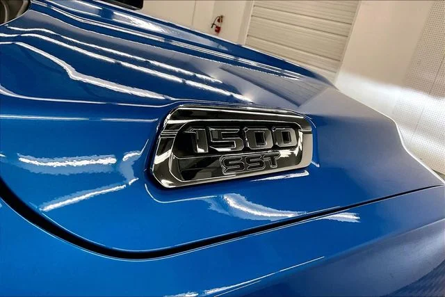 2025 RAM Ram 1500 Pickup Big Horn/Lone Star - Photo 37
