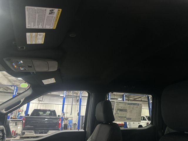 New 2026 Avalanche Ford XLT image 20