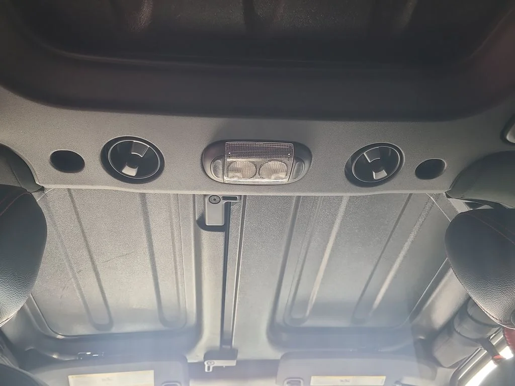 2017 Jeep Wrangler Unlimited Rubicon Recon - Photo 39