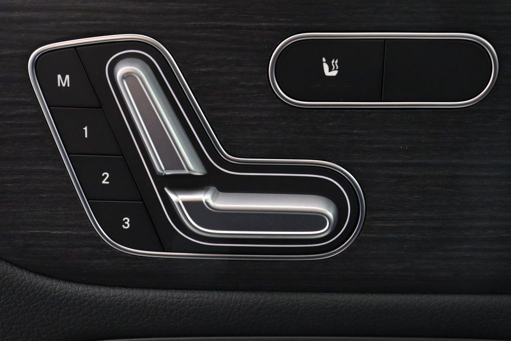 2025 Mercedes-Benz GLA GLA250 - Photo 15