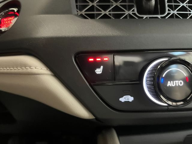 New 2026 Platinum White Pearl Honda SE image 21