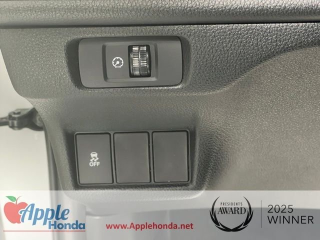 New 2026 Winter Frost Pearl Honda Hybrid image 14