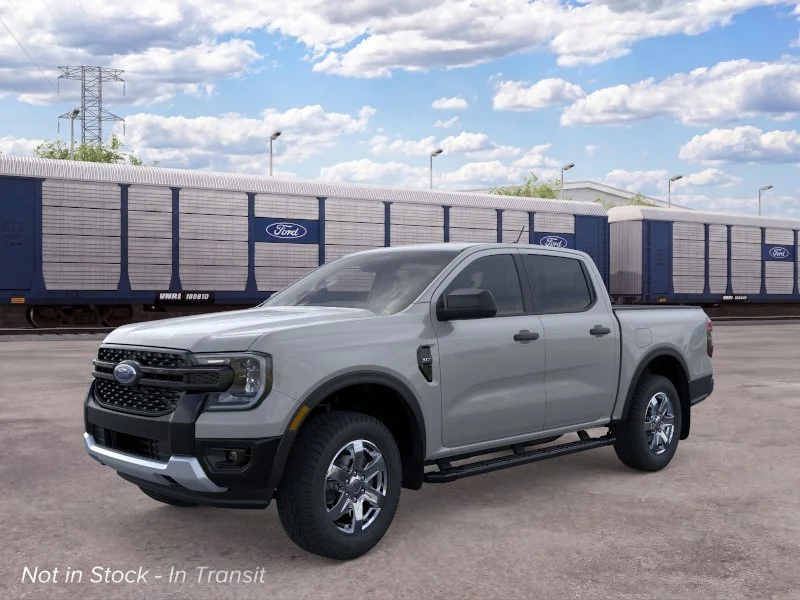 New 2026 Avalanche Ford XLT image 1