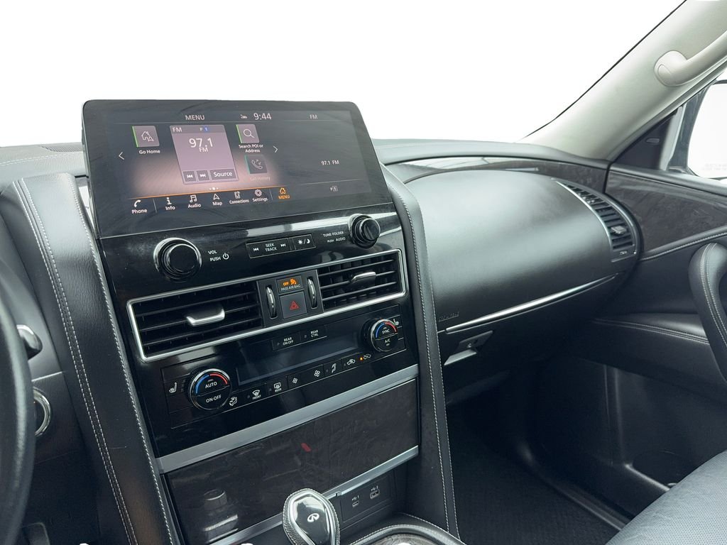 2022 INFINITI QX80 PREMIUM SELECT - Photo 22