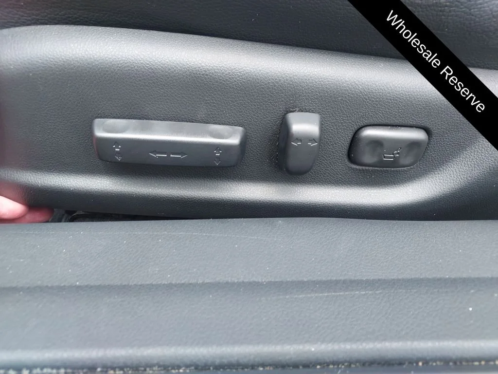 Used 2008 Gray Honda EX-L image 9