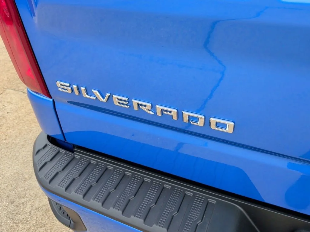 2026 Chevrolet Silverado 1500 RST - Photo 38