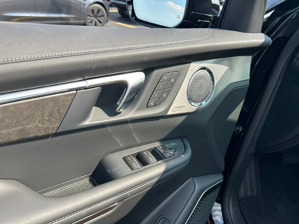 2026 Buick Enclave Avenir - Photo 16