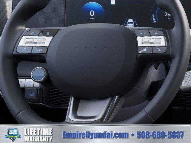 2026 Hyundai IONIQ 5 SE - Photo 15
