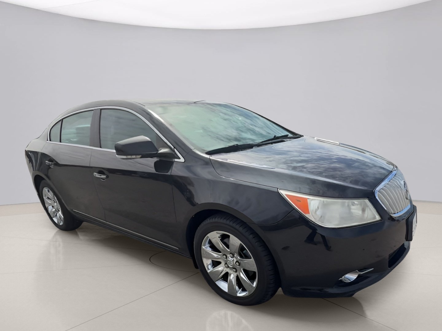 2011 Buick LaCrosse
