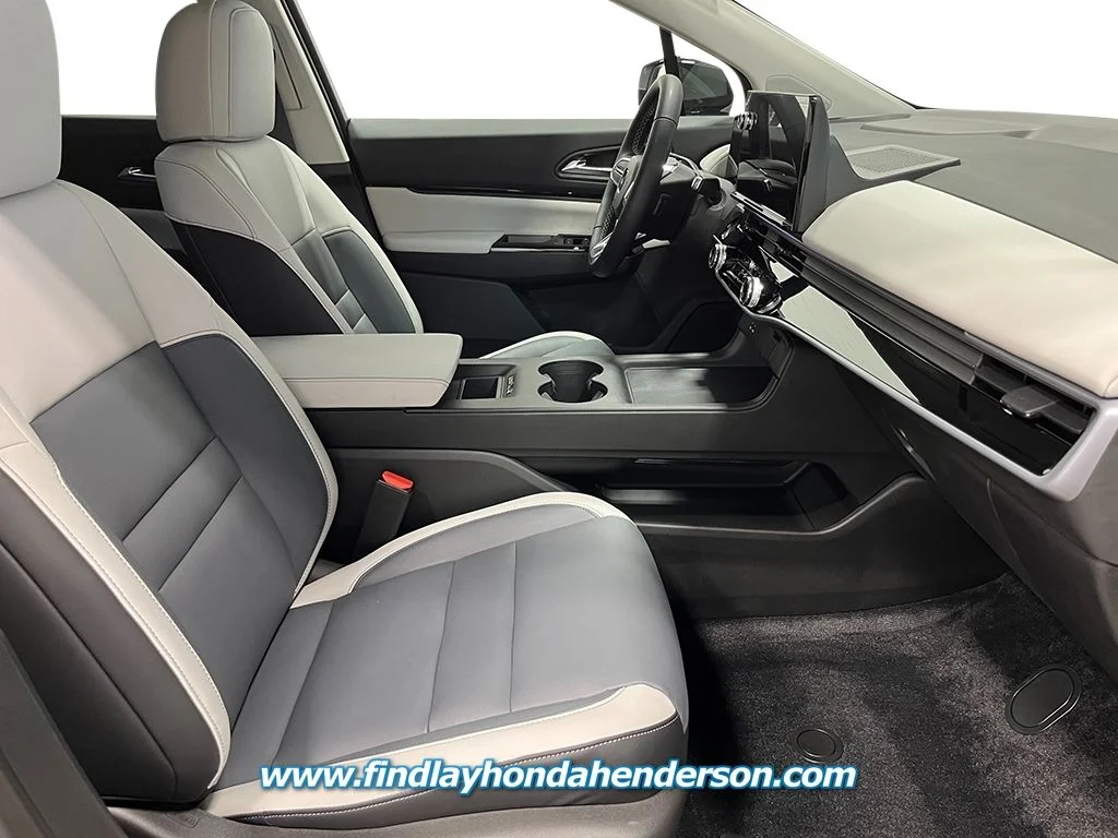 New 2026 Pacific Blue Metallic Honda Touring image 28
