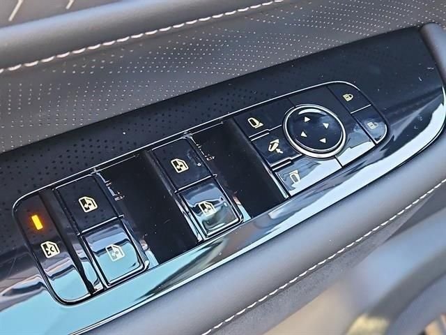 2026 INFINITI QX80 Autograph - Photo 46