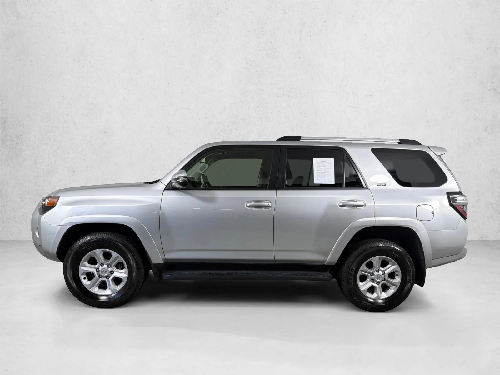Used 2024 Red Toyota SR5 Premium image 7