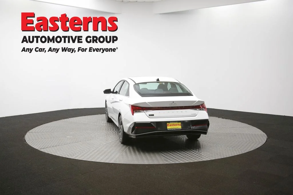 Used 2024 White Hyundai Limited image 66