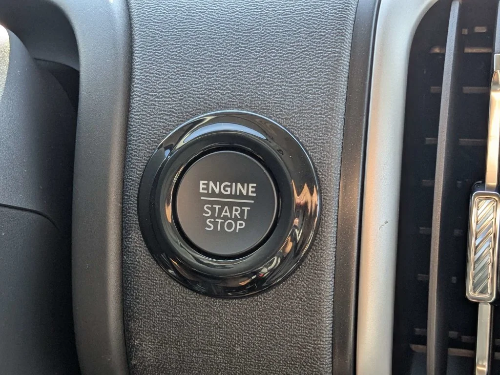 New 2026 Stone Blue Metallic Ford Active image 28