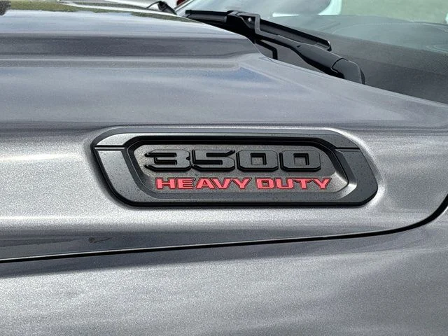 Used 2022 Gray Ram Limited image 15