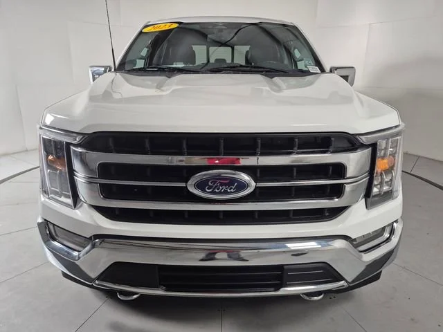 2023 Ford F-150 Lariat - Photo 7