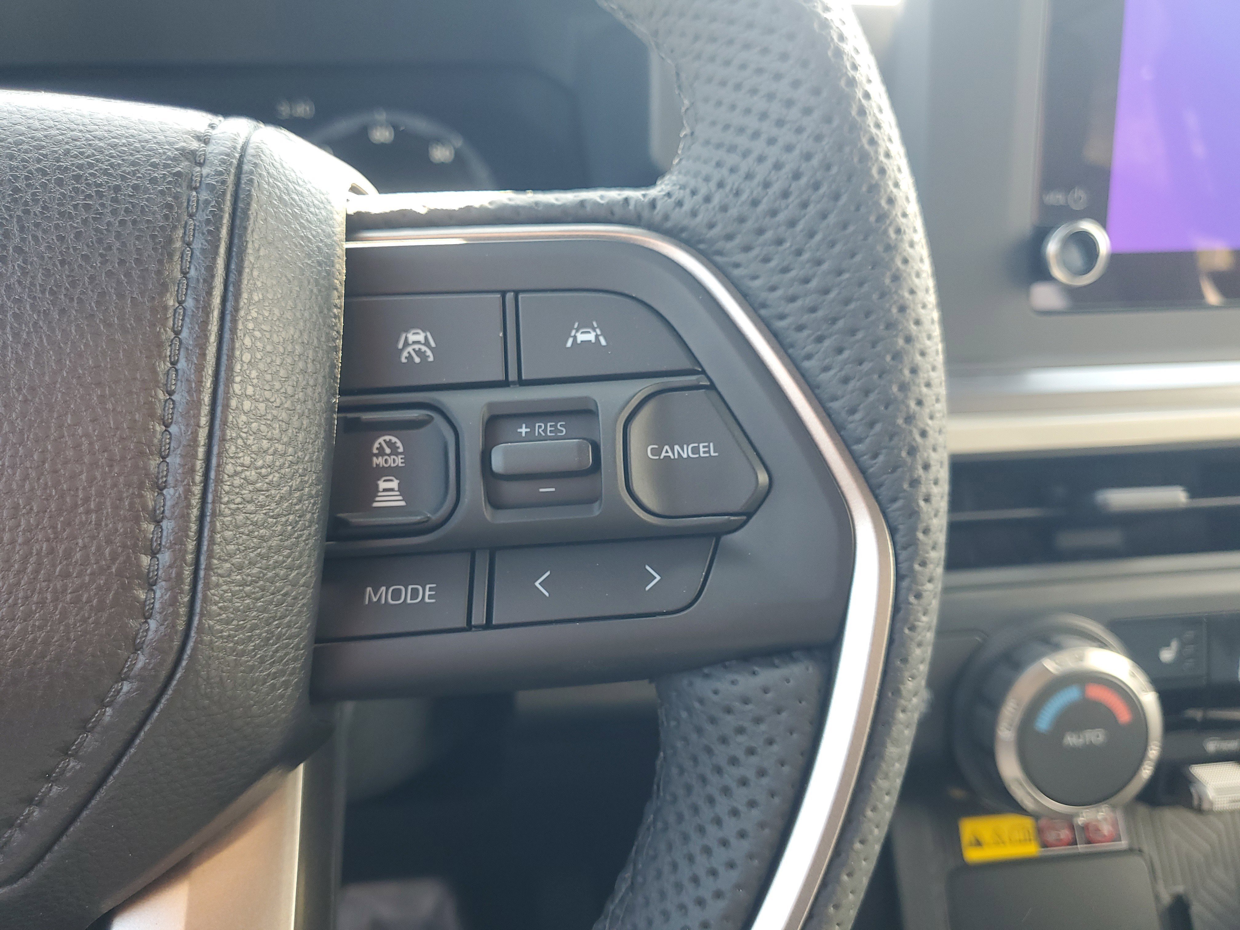Certified Used 2026 Underground Toyota TRD Off Road image 21