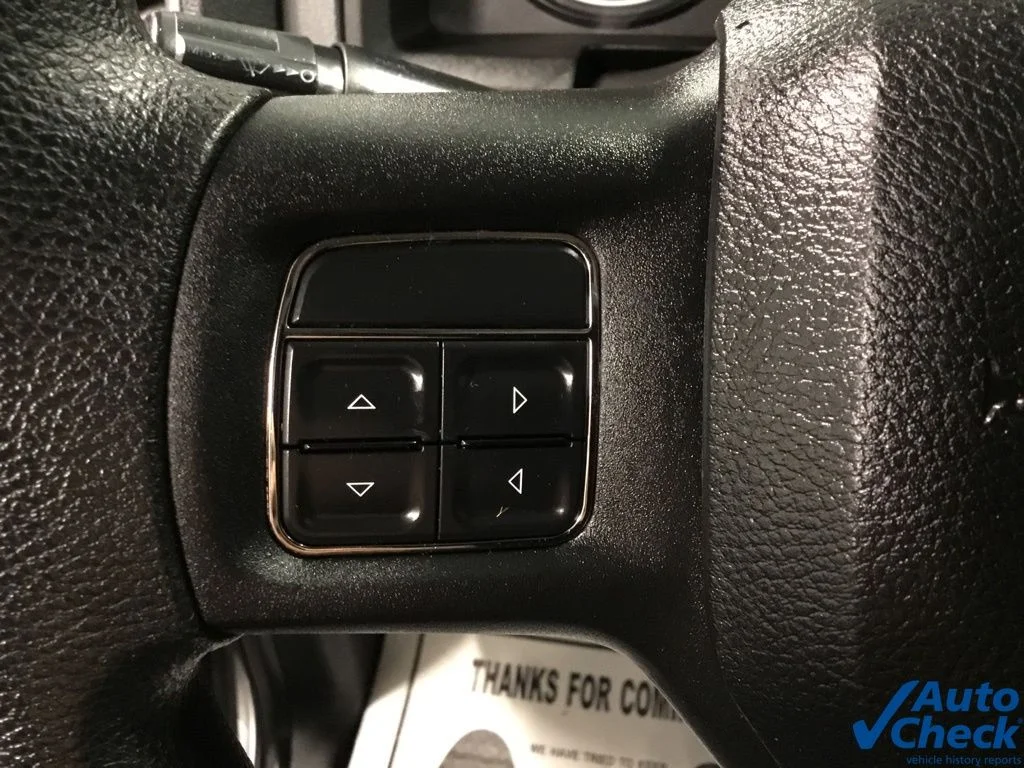 Used 2014 Silver Ram Tradesman image 36