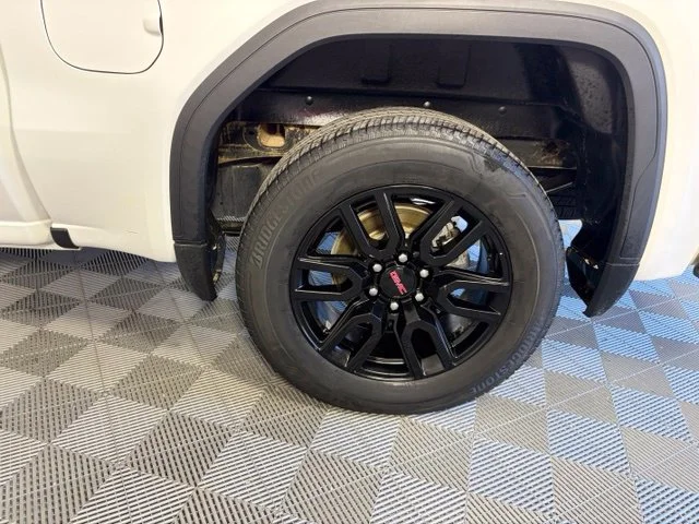 2024 GMC Sierra 1500 Elevation - Photo 48
