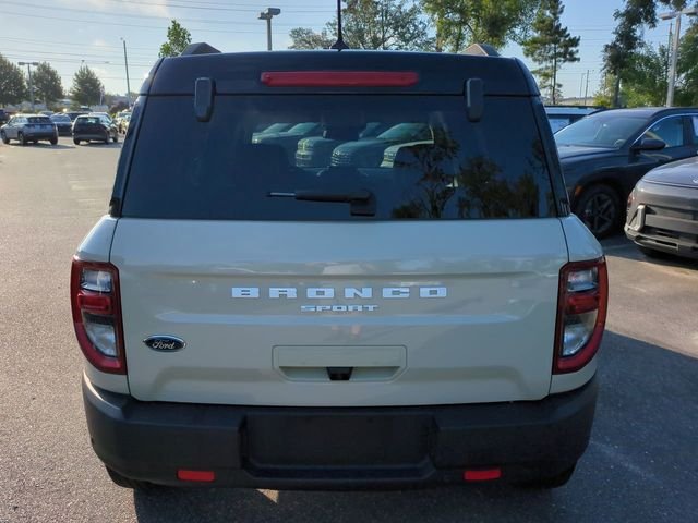 Used 2024 Beige Ford Outer Banks image 6