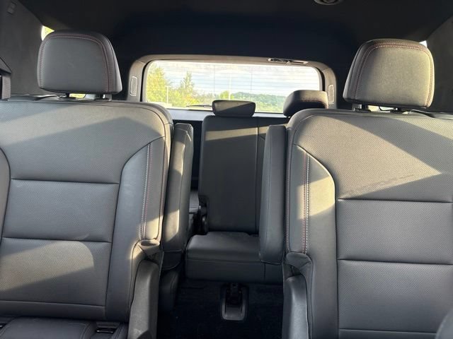 2025 Chevrolet Traverse Z71 - Photo 15