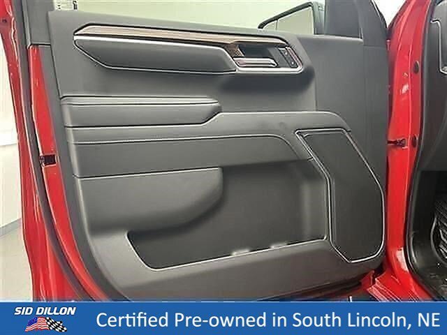 2022 Chevrolet Silverado 1500 RST - Photo 15