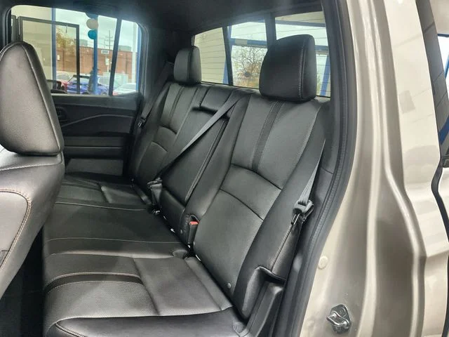 2026 Honda Ridgeline TrailSport - Photo 27