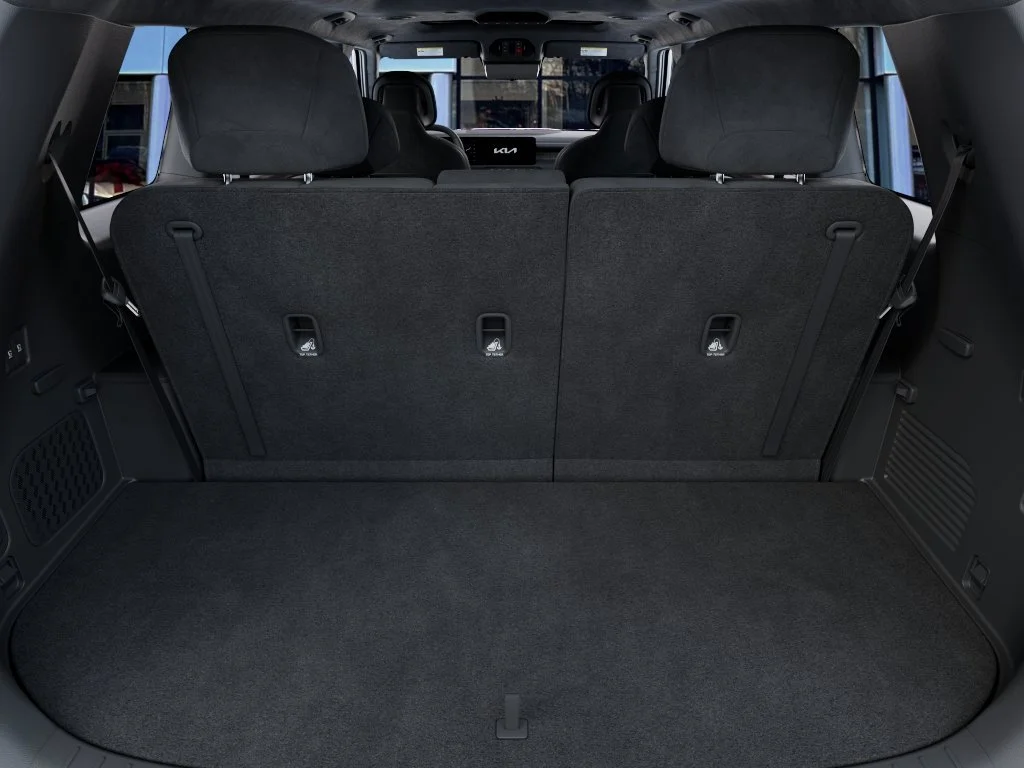 New 2027 Panthera Metal Kia X-Line SX-Prestige image 19