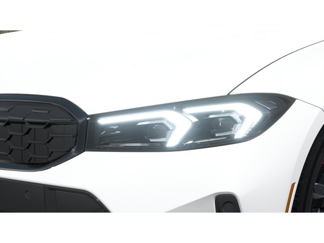 New 2026 Alpine White BMW  image 6