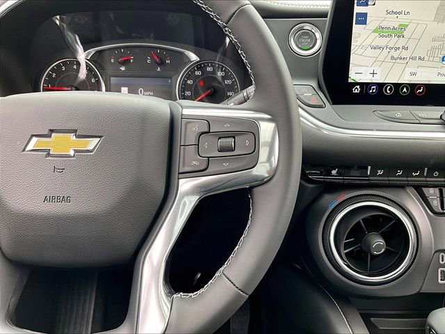 2026 Chevrolet Blazer 3LT - Photo 19