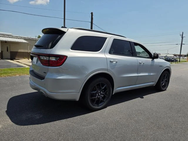 New 2026 Triple Nickel Dodge GT Plus HEMI V8 image 14