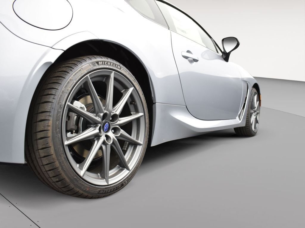 2026 Subaru BRZ Limited - Photo 10