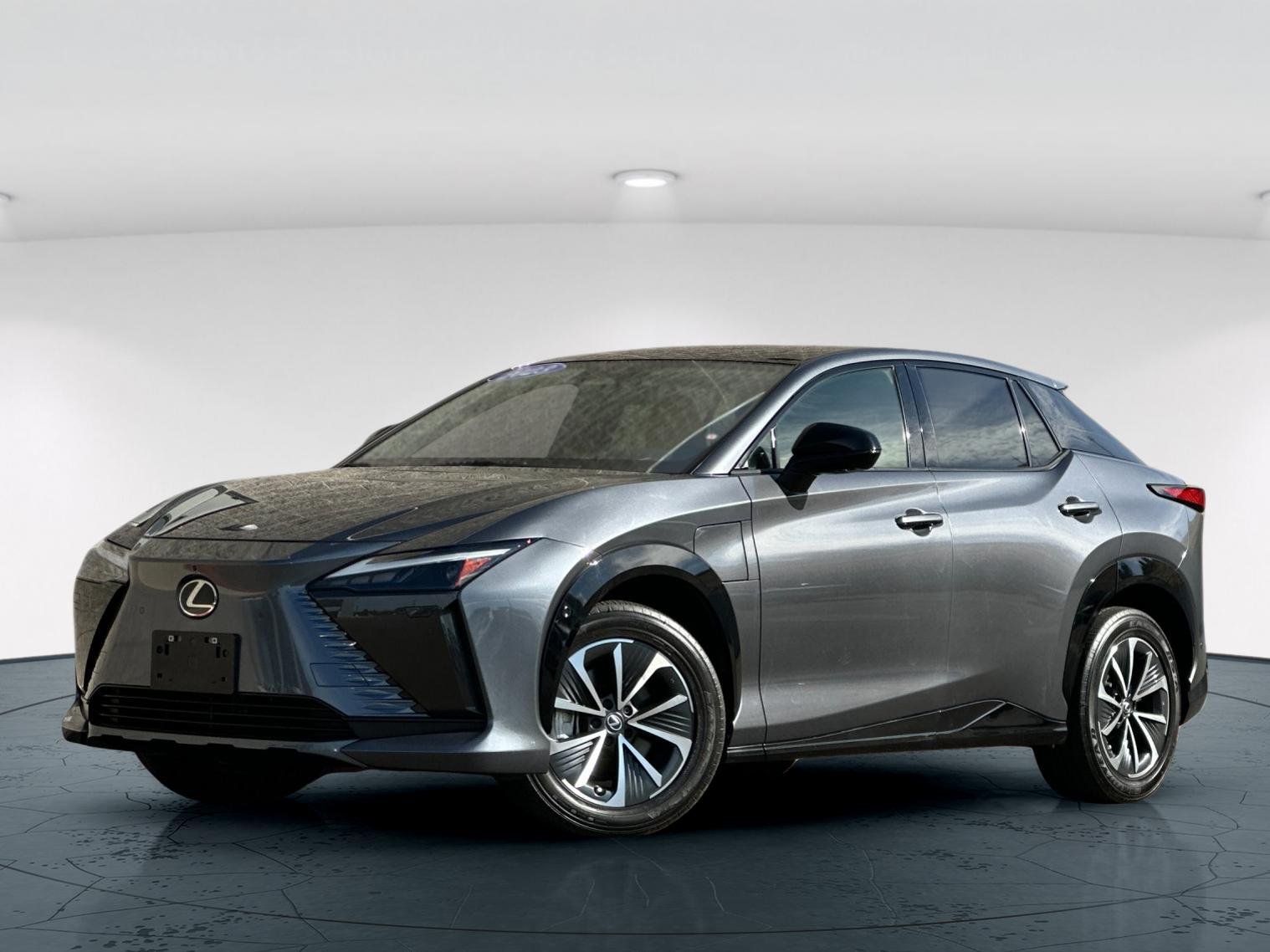 Used 2023 Lexus RZ Premium with VIN JTJAAAAB8PA007450 for sale in Pleasanton, CA