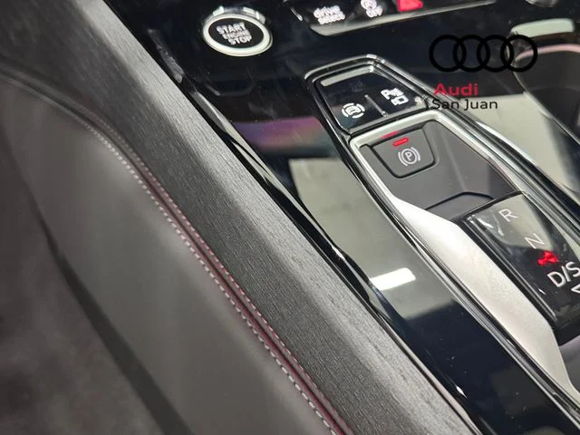 New 2026 White Audi 2.0T Premium Plus image 32
