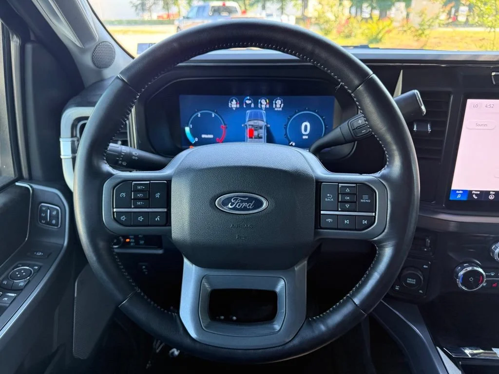 Used 2024 White Ford XL image 15