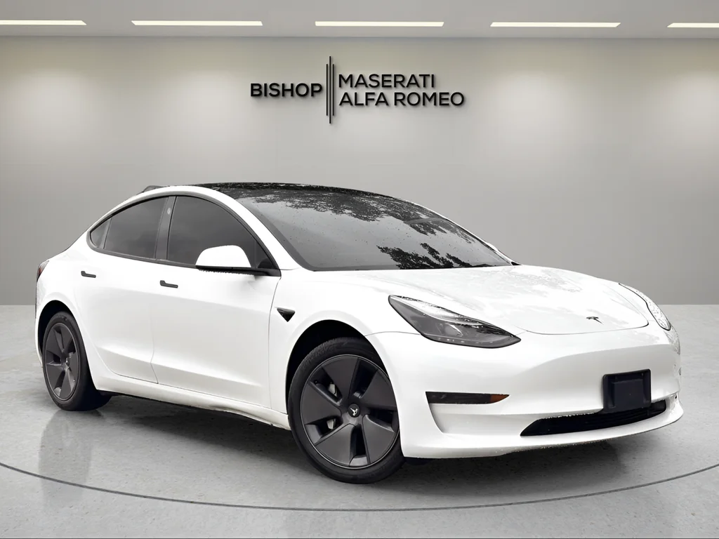 2023 Tesla Model 3 -'s photo